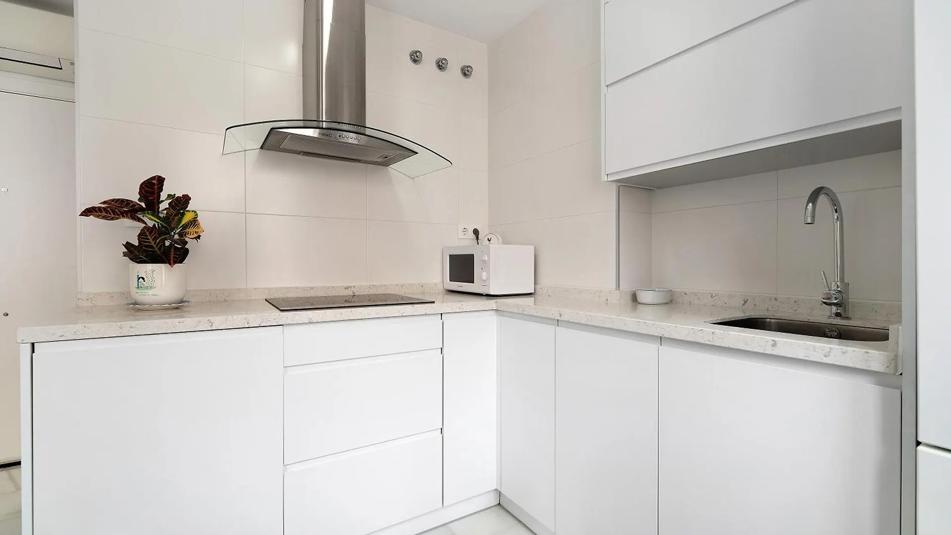 Apartamento En El Centro De Cádiz