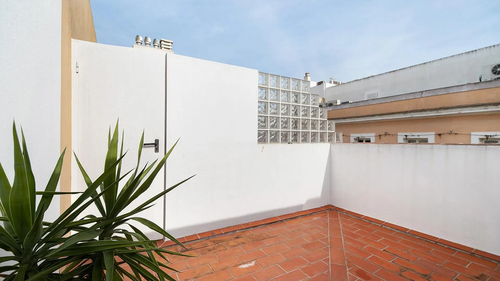 Apartamento En El Centro De Cádiz 0*,  España