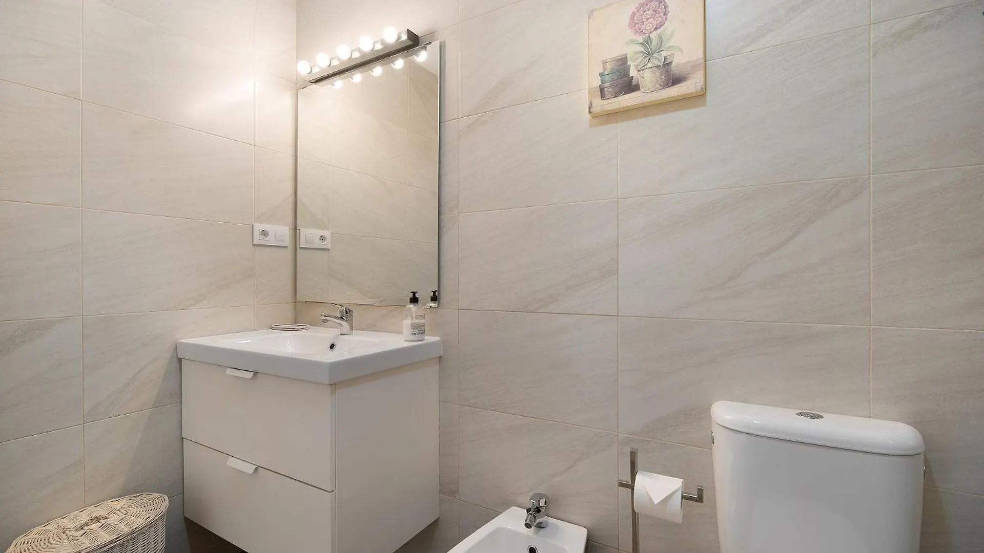 Apartamento En El Centro De Cádiz 0*,  España