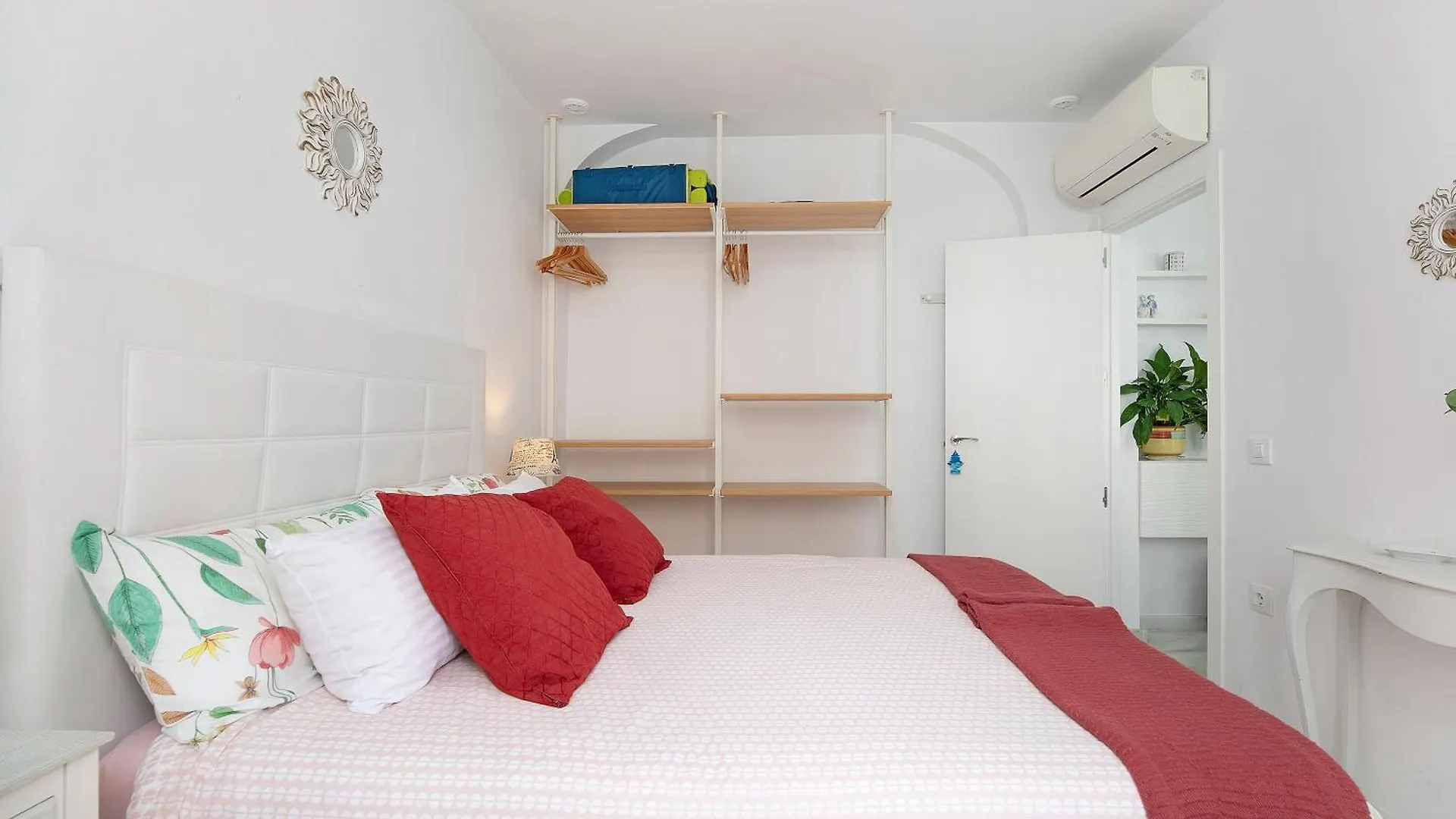 Apartamento En El Centro De Cádiz