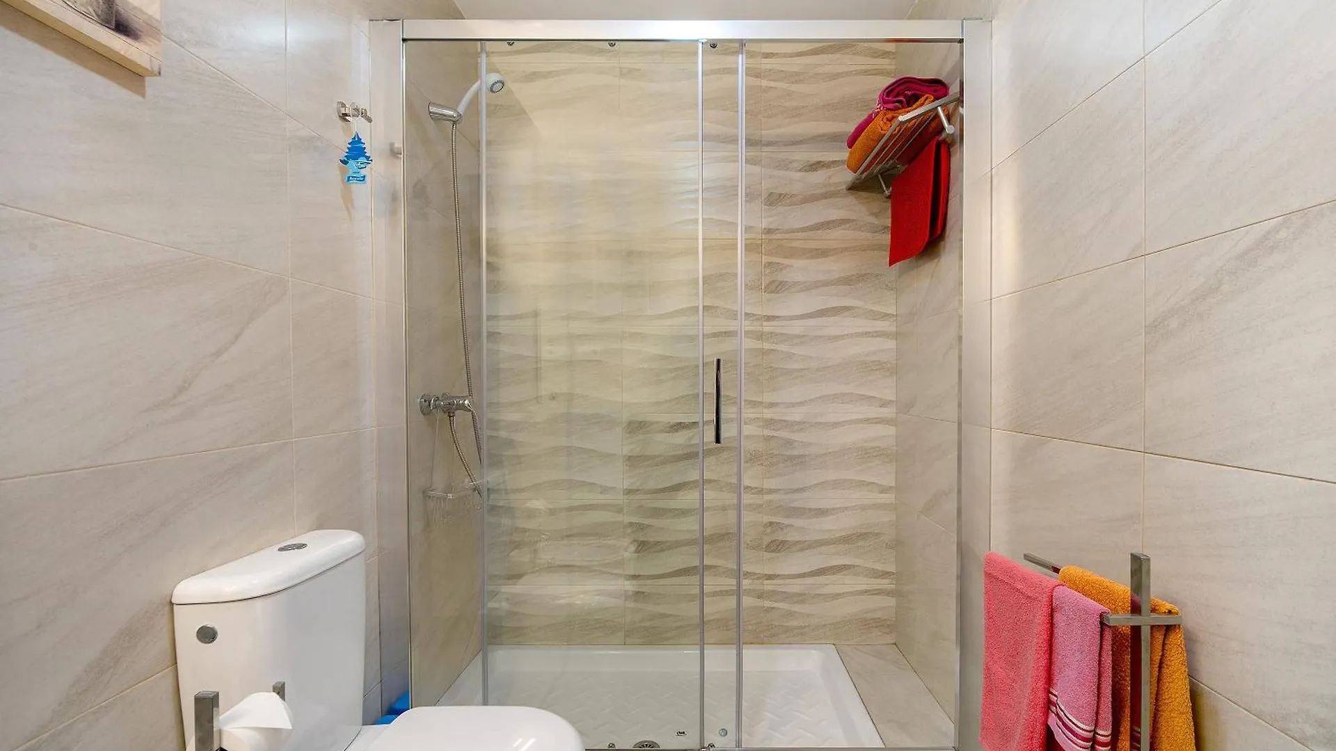 Apartamento En El Centro De Cádiz