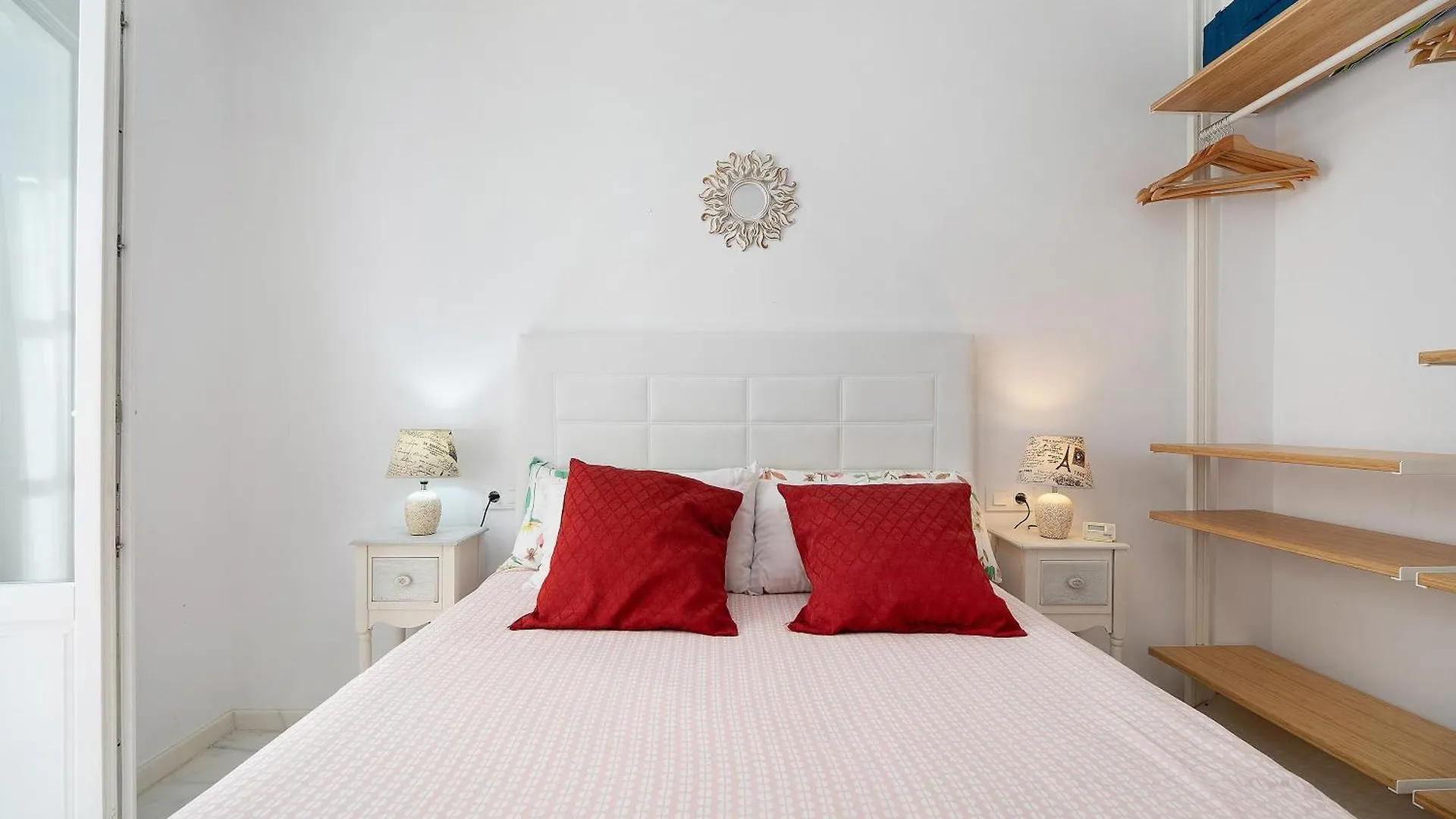Apartamento En El Centro De Cádiz España