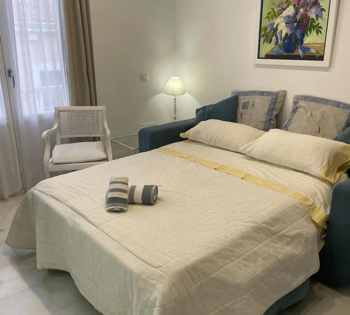 Apartamento En El Centro De Cádiz 0*,  España